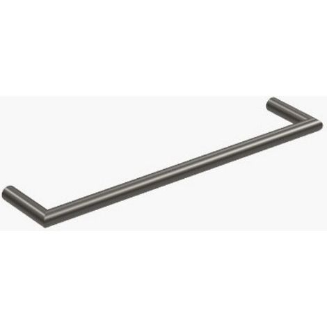 COLOMBO DESIGN Portasalviette satinato 45 cm serie Mini codice prod: B4010HPS/SS