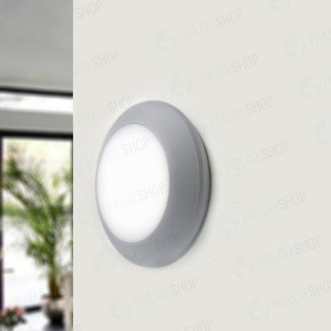 BERTINA GRIGIO OPALE 10W GX53 CCT (1/2)