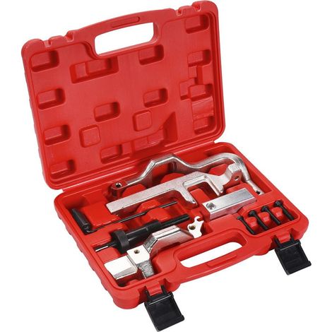 Serrure de distribution Citroën Peugeot BMW Mini N12 1.4 1.6 16V VTi THP KD12513