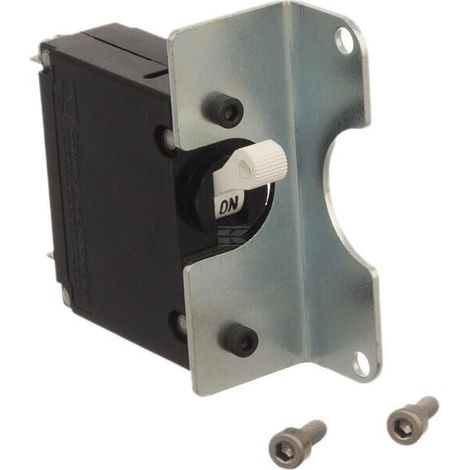 Interrupteur biopolaire PIUSI R16657000