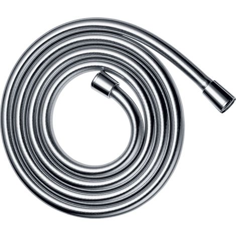 Flexo de ducha hansgrohe Isiflex, 125 cm, 28272000