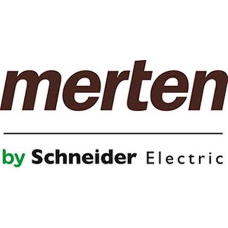 MERTEN MEG3116-8719 INTERRUPTEUR/VA-ET-VIENT, 1 BROCHES, MONTAGE EN SAILLIE BLANC POLAIRE