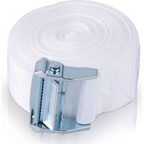 1 Pont de Lit, Connecteur Matelas 20cm, Cale avec Sangle, pour Lits Jumeaux King, Usage Invités (1/5)