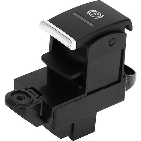 Interrupteur de frein de stationnement, interrupteur de frein à main électronique pour-- (1/5)
