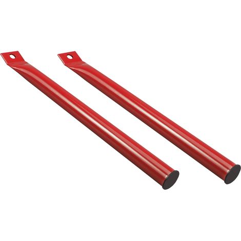 Barre De Renfort En Acier Pour BMW E90 E91 E92 - Support De Calandre Avant - Pièce De Tuning Structurelle - 1 Pièce (1/5)
