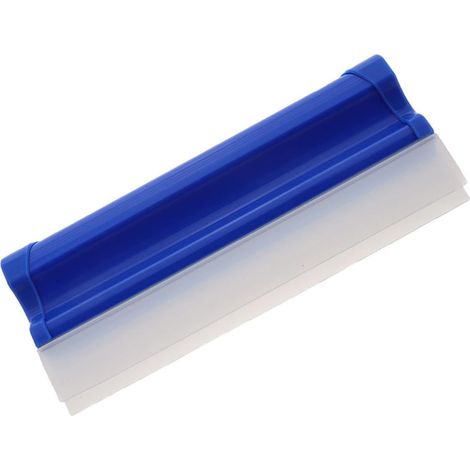 Raclette pour Vitres en Silicone, Outil Multifonction (1/5)
