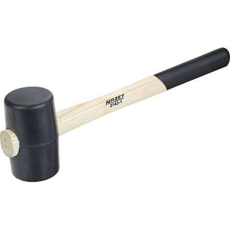 Marteau en Caoutchouc longueur 340 mm (1/2)