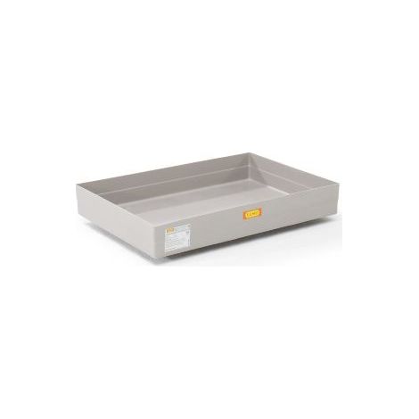 CEMO GFK-Paletten-Auffangwanne 150 l (1/5)