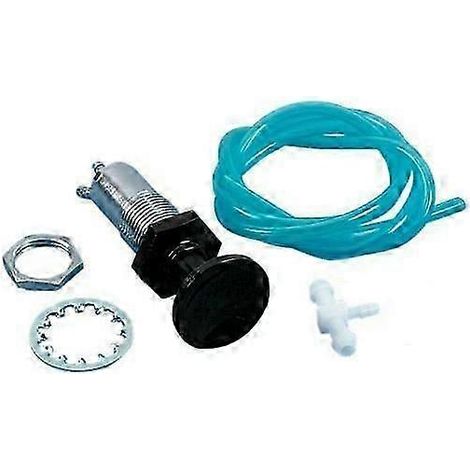 Kolbenvorförderpumpen-Kit für Honda, Yamaha und Kawasaki (North Star) Schneemobile, ATVs und Jetskis. (1/5)