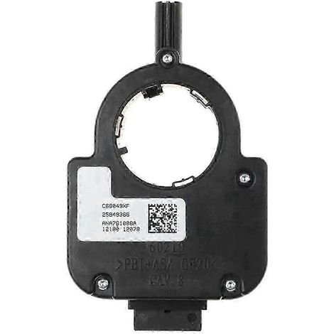 Für Lacross Regal Lenkradwinkelsensor 25849366-GoodBlack SZRH AF