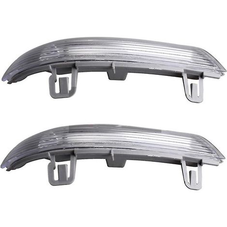 Indicador del retrovisor exterior para Passat B5/B6, Golf 5/6 V/VI, Jetta Mk5
