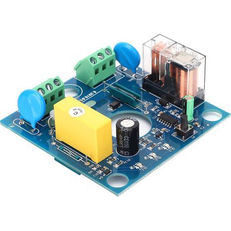 EPC-1 Water Pump Controller Circuit Board (1/5)