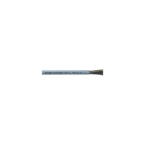 Lapp Kabel&Leitung ÖLFLEX CLASSIC 110 7G1,5 1119307 R100 100 Stk (1/2)