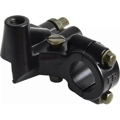 Support de levier d'embrayage pour Honda CBR125 R 2004-2016, JC34, JC39, JC50. (1/5)