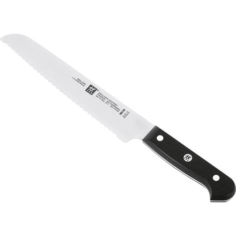 Brotmesser Gourmet 20cm (1/2)