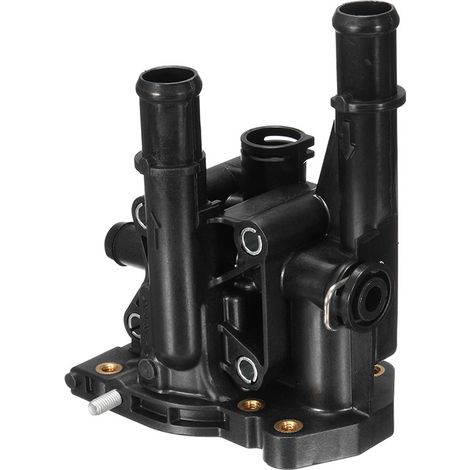 Boîtier de thermostat pour Vauxhall, 55353311 / 55577073 (1/5)