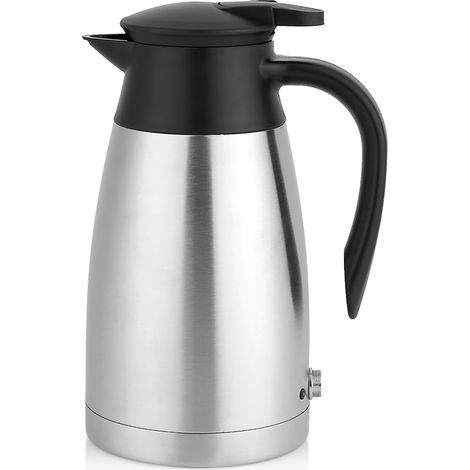 Chauffe-eau de voiture 24 V 1000 ml (1/5)