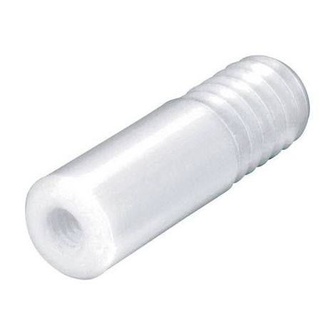 Poignée isolante Schnepp G-TEFLON blanc 1 pc(s) D21290 (1/2)