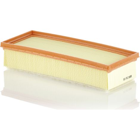 Filtro aria MANN-FILTER C32130