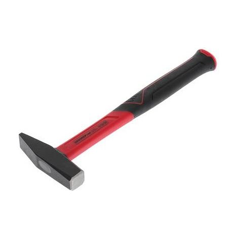 Marteau Gedore r92120012 manche en fibre 480g 300mm (1/3)