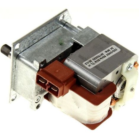 Moteur pale 220v pour Sorbetiere MAGIMIX 500244