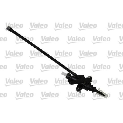 Cylindre émetteur, embrayage Valeo 874330 OPEL 679401 9126216
