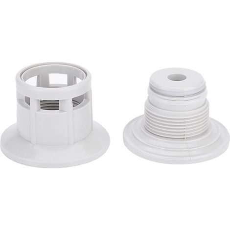 Bouchon de Valve PVC pour Bateau, Kayak, Canoë et Matelas Gonflable (1/5)