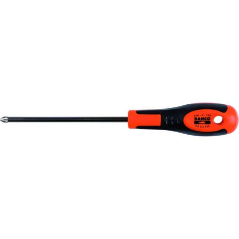 FPLUS destor.sensor pozidriv 1x100 , Destornillador Pozidriv
616
Mango de 2 componentes cómodo que ofrece una transmisión de par de torsión efectiva
Identificación sencilla gracias