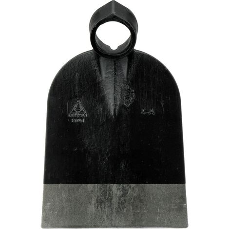 Azada agri hoe4bp largo 210mm ancho 180mm 1300 gr mg.m4 anti (1/3)