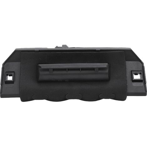 Poignée de Hayon en Plastique OEM, Poignée Extérieure de Coffre de Coffre 8726Z6 pour Hayon 206 2006 – 2014.