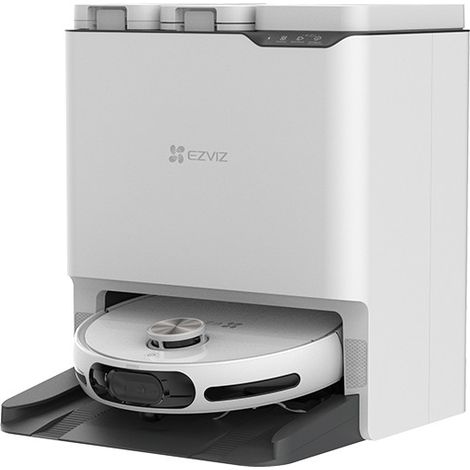 EZVIZ RS20 Max 0,35 L Sin bolsa Blanco