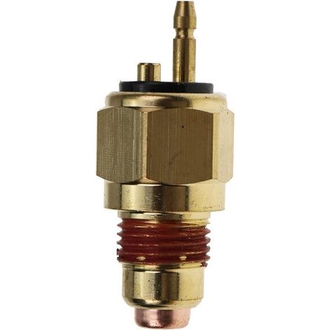 SONDE TEMPERATURE D'EAU - MOTEUR YANMAR 2TNE68 MICROCAR CHATENET JDM BELLIER (1/3)