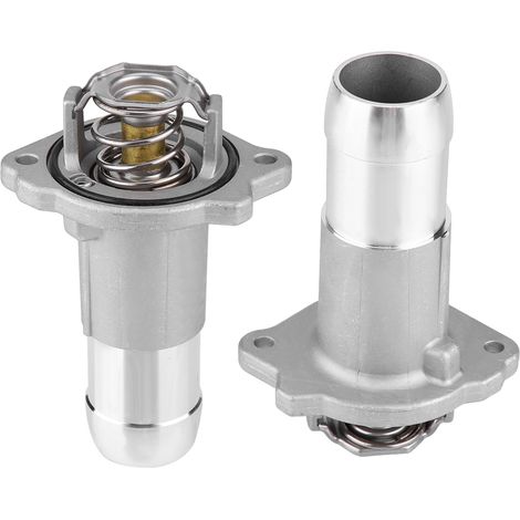 Termostato y carcasa para Chevrolet Colorado/GMC Canyon/H3