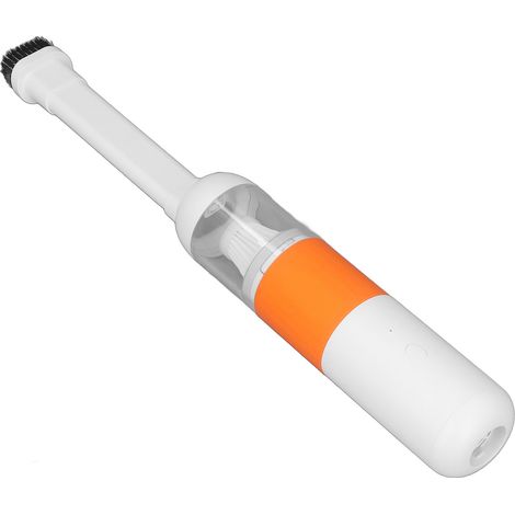 Autostaubsauger, multifunktionaler, super leistungsstarker, tragbarer Mini-Akkustaubsauger, Tierhaarentferner für Zuhause. (1/5)