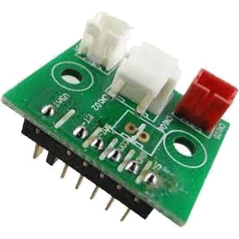 Scheda elettronica - Aspirapolvere - ROWENTA - 4356044