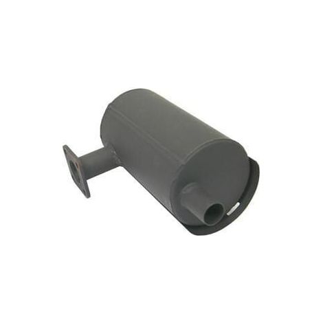 Silenciador caja VAPORMATIC VPE8251