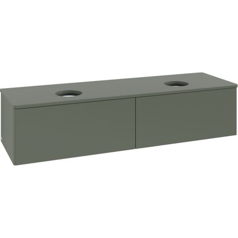 Villeroy & Boch K39010HL WTUS Antao K391 1600x360x500mm (1/3)