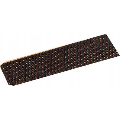 Cuchilla de repuesto para escofina 140x40 KD11235 (1/5)