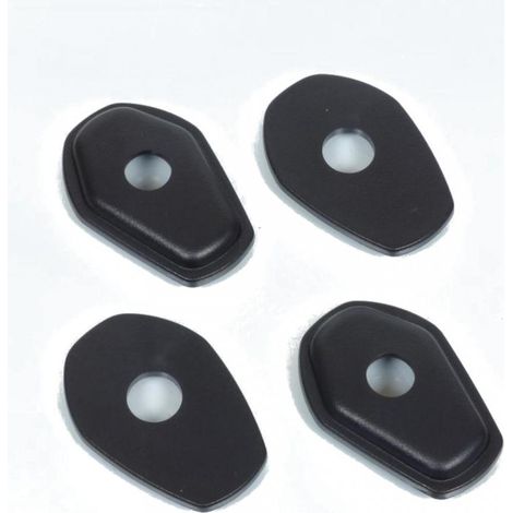 Blinkerabdeckung one für Motorrad Suzuki 1000 sv 2003 bis 2006