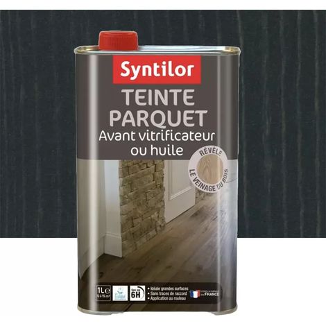Teinte parquet Syntilor Wengé 1 L (1/3)
