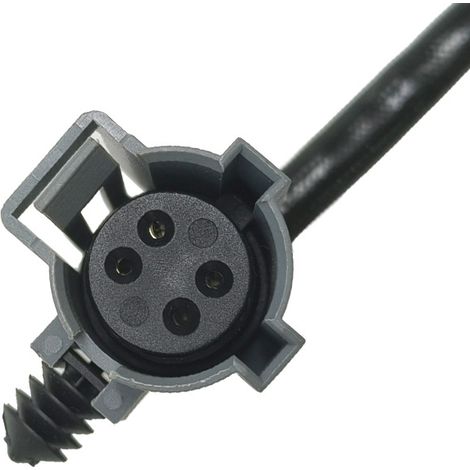 Hot-selling pre/rear oxygen sensor for Dodge Chrysler 56028603 234-4076 (1/4)