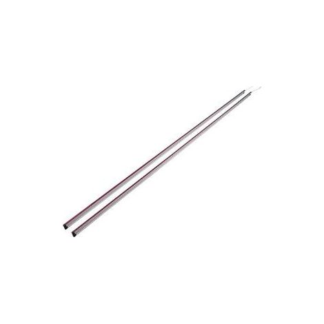 [NEUWERTIG] Pepperl+Fuchs Al2109 P 1820/40b/49/143 184861 Lichtgitter Lichttaster B-Ware (1/2)