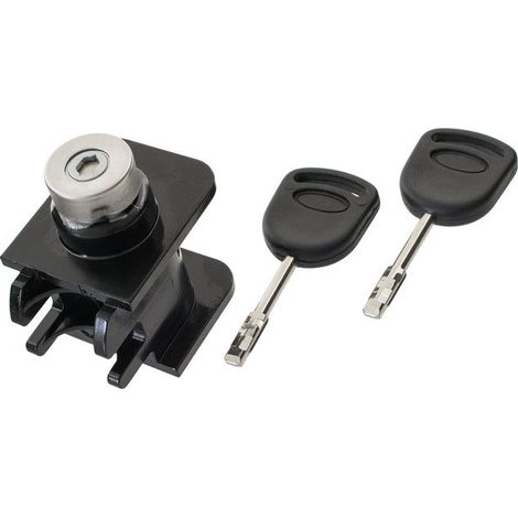 Inserto para cerradura del capó de Ford Transit / Transit Connect 00-06 (1/2)