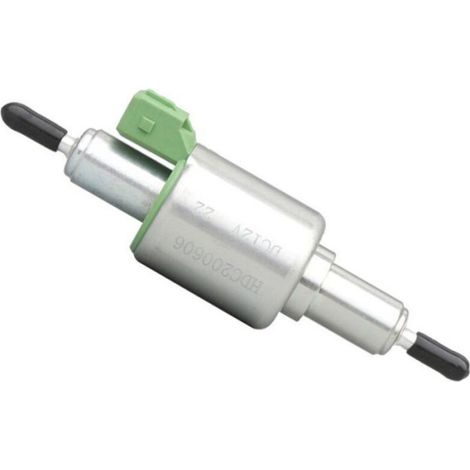 Pompe De Chauffage - 22 Ml Par Impulsion - Acier Inoxydable - Pour Chauffage Stationnement Diesel 2 À 6 Kw - 12 V (1/5)