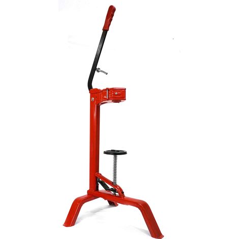 Tappatrice a Colonna Mini Ø Max 26 mm (1/5)