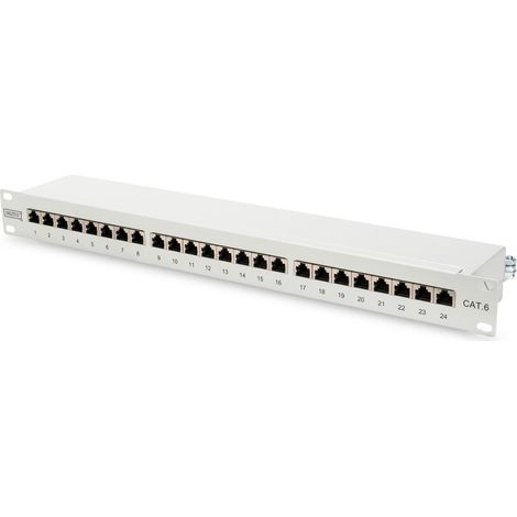 Digitus DN-91624S pezzo di pannello 1U (1/5)