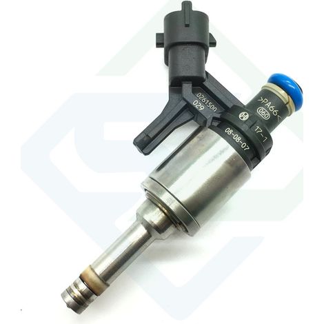 Gilt für MINI 1.6T und Peugeot 207 1.6T. 0261500029 0261500073 (1/5)