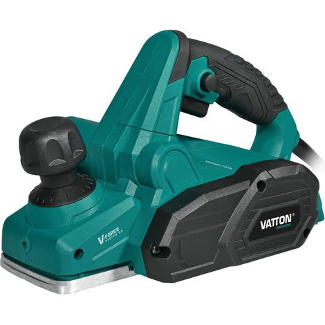 CEPILLO ELECTRICO VATTON  650w. (1/5)