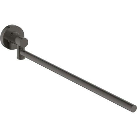 Ideal Standard IOM Barre porte-serviettes, orientable, A7651A5, (1/3)