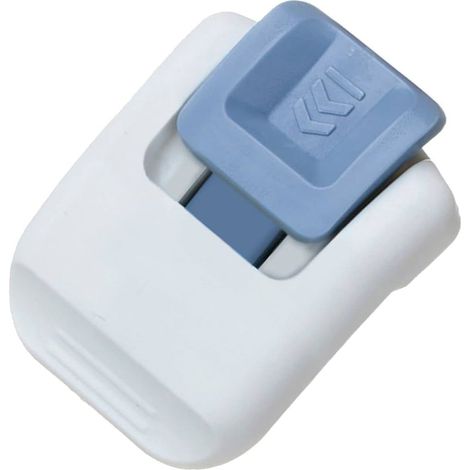 Kit fermeture tambour 481073593541 - lave-linge whirlpool